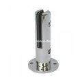 Aço inoxidável CNC Usinagem Staircase Handrail Hardware (Spigot)